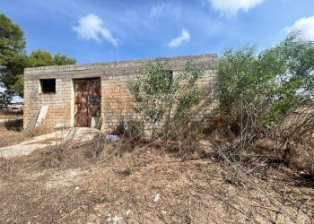 Casa all\'aperto - Rustico Contrada Carrata, Pachino - foto 9