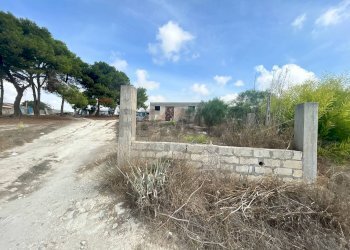 Non correlato - Rustico Contrada Carrata, Pachino - foto 10