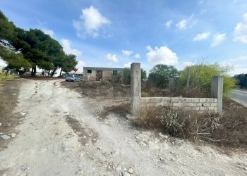 Casa all\'aperto - Rustico Contrada Carrata, Pachino - foto 11