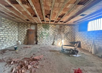 Stanza vuota - Rustico Contrada Carrata, Pachino - foto 15