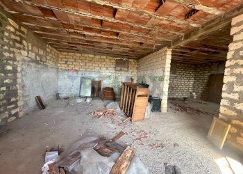 Stanza vuota - Rustico Contrada Carrata, Pachino - foto 16