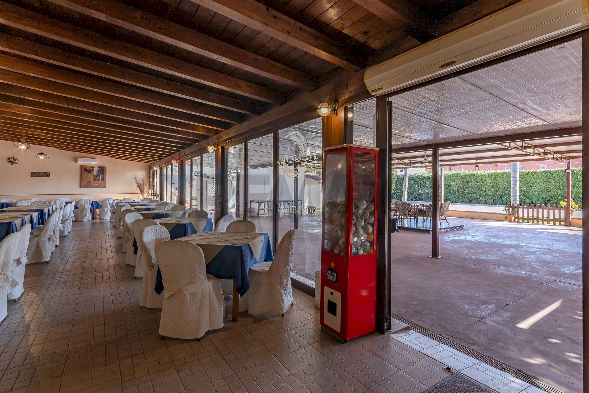 Terrazza - Commercial Premises VIA ELORINA
 
182, Siracusa - photo 2