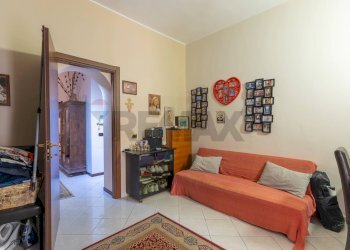 Soggiorno - Casa semi indipendente Via Riviera Dionisio il Grande
 
140, Siracusa - foto 23