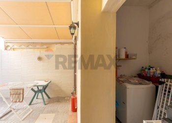 Terrazza - Casa semi indipendente Via Riviera Dionisio il Grande
 
140, Siracusa - foto 28