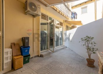 Terrazza - Casa semi indipendente Via Riviera Dionisio il Grande
 
140, Siracusa - foto 29