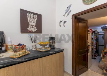 Cucina - Casa semi indipendente Via Riviera Dionisio il Grande
 
140, Siracusa - foto 35