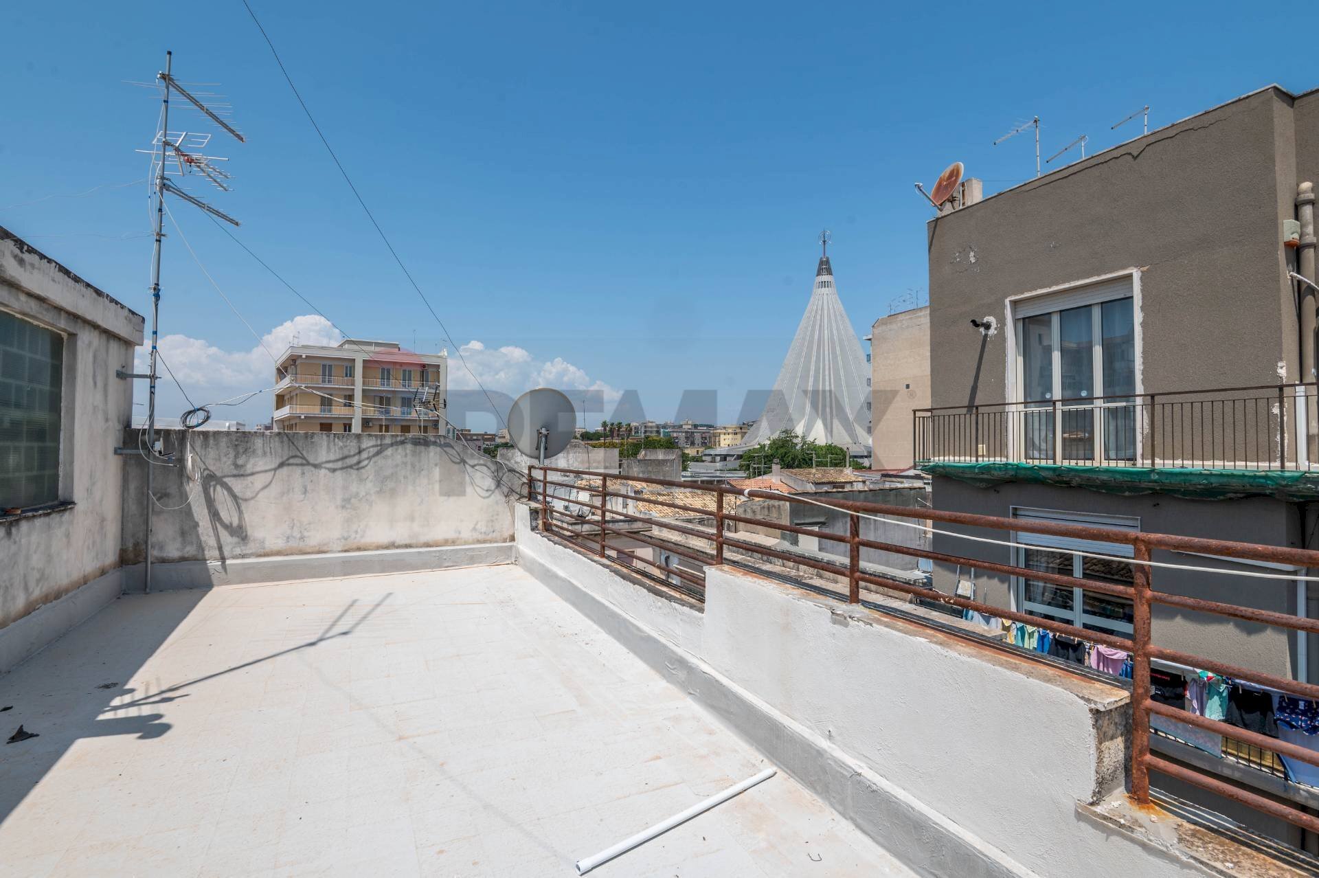 Terrazza - Semi-detached house Via Gorizia
 
49/a, Siracusa - photo 1