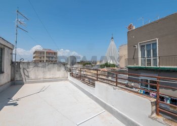 Terrazza - Casa semi indipendente Via Gorizia
 
49/a, Siracusa - foto 1