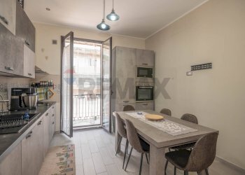 Cucina - Casa semi indipendente Via Gorizia
 
49/a, Siracusa - foto 2