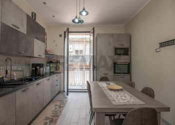 Cucina - Casa semi indipendente Via Gorizia
 
49/a, Siracusa - foto 3