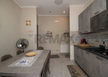 Cucina - Casa semi indipendente Via Gorizia
 
49/a, Siracusa - foto 4
