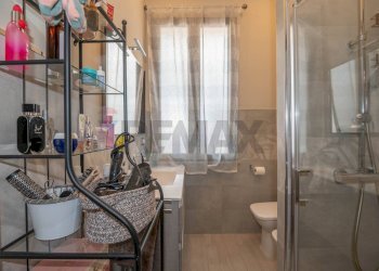 Bagno - Casa semi indipendente Via Gorizia
 
49/a, Siracusa - foto 5