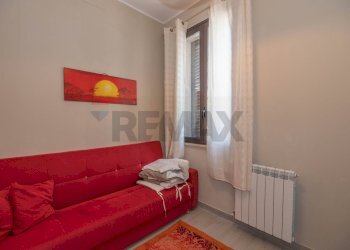 Soggiorno - Casa semi indipendente Via Gorizia
 
49/a, Siracusa - foto 7