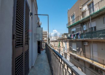 Balcone - Casa semi indipendente Via Gorizia
 
49/a, Siracusa - foto 14