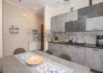 Cucina - Casa semi indipendente Via Gorizia
 
49/a, Siracusa - foto 15