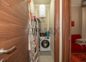 Lavanderia - Casa semi indipendente Via Gorizia
 
49/a, Siracusa - foto 16