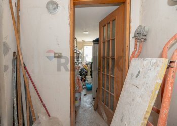 Hall / corridoio - Casa semi indipendente Via Gorizia
 
49/a, Siracusa - foto 17