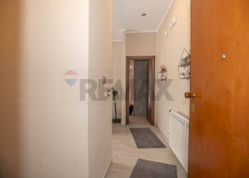 Hall / corridoio - Casa semi indipendente Via Gorizia
 
49/a, Siracusa - foto 18