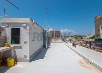 Terrazza - Casa semi indipendente Via Gorizia
 
49/a, Siracusa - foto 19