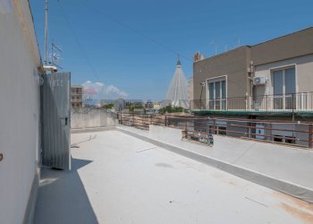 Terrazza - Casa semi indipendente Via Gorizia
 
49/a, Siracusa - foto 20