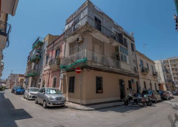 Edificio all\'aperto - Casa semi indipendente Via Gorizia
 
49/a, Siracusa - foto 21