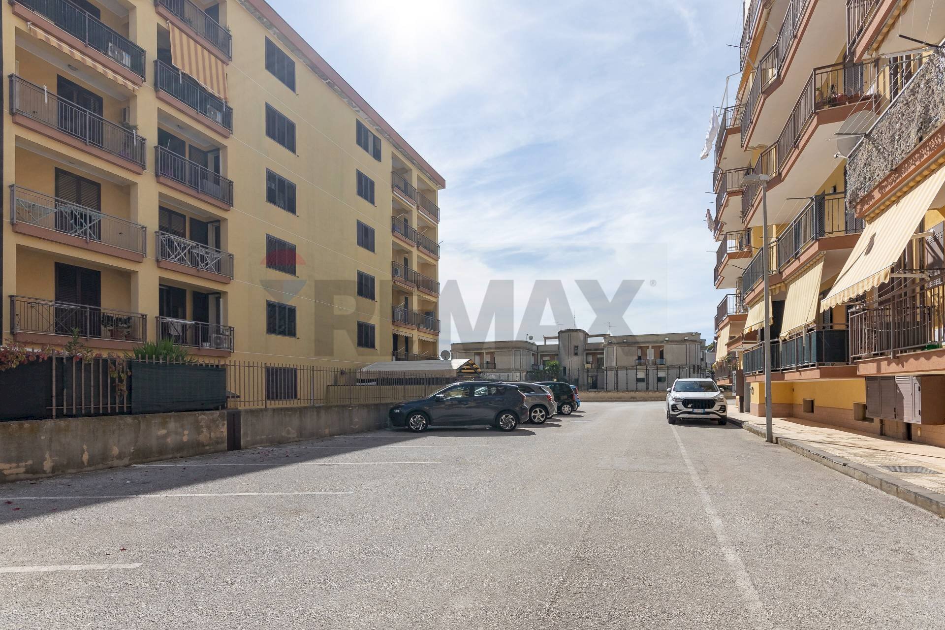 Edificio all\'aperto - Apartment Viale Pietro Nenni
 
68, Floridia - photo 2