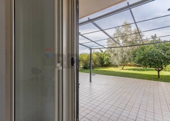 Terrazza - Appartamento Viale Pietro Nenni
 
68, Floridia - foto 10