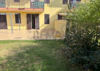Casa all\'aperto - Appartamento Viale Pietro Nenni
 
68, Floridia - foto 29