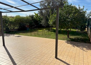 Terrazza - Appartamento Viale Pietro Nenni
 
68, Floridia - foto 34