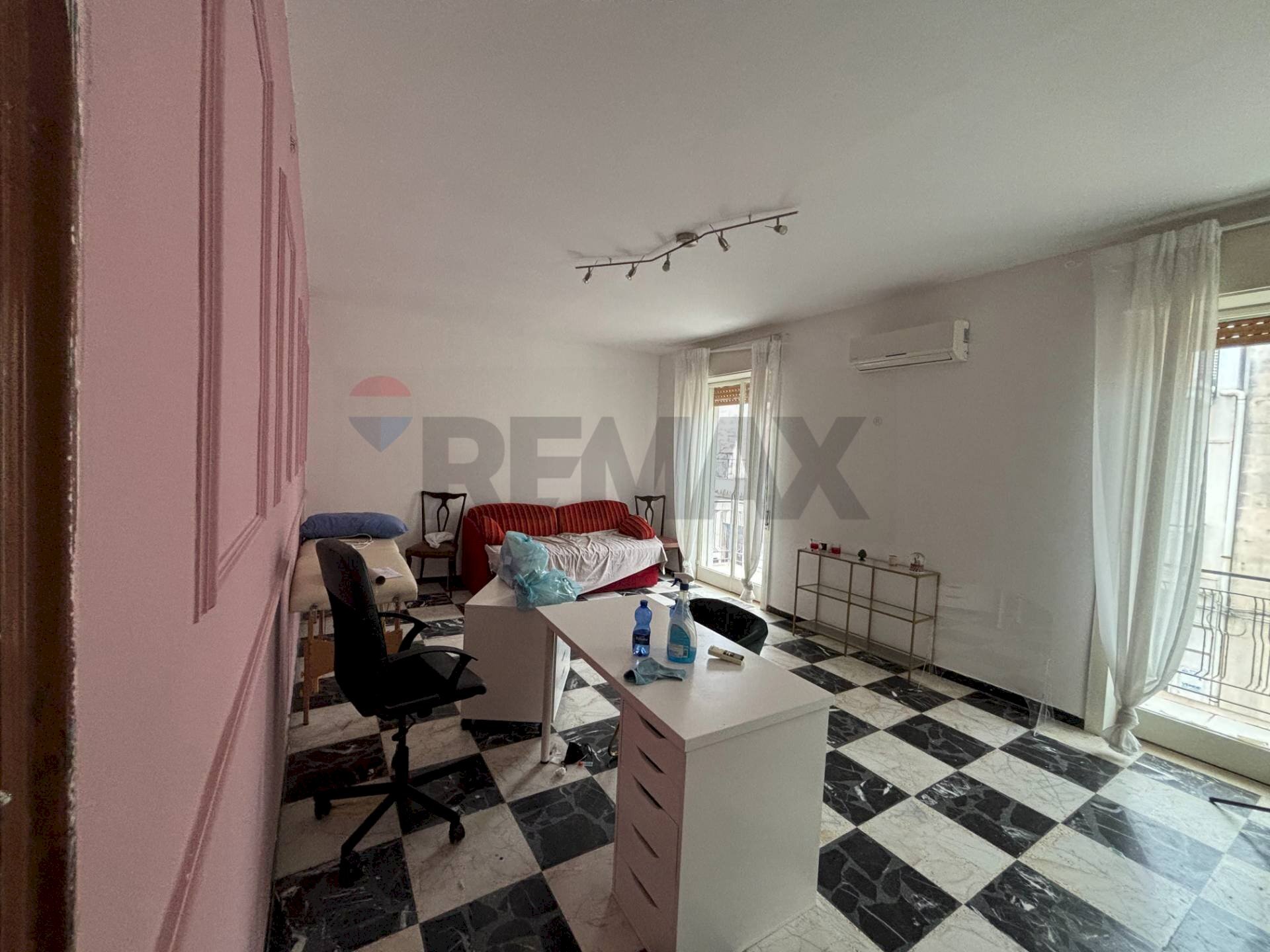 Ufficio - Casa semi indipendente Via Garibaldi
 
89, Floridia - foto 2