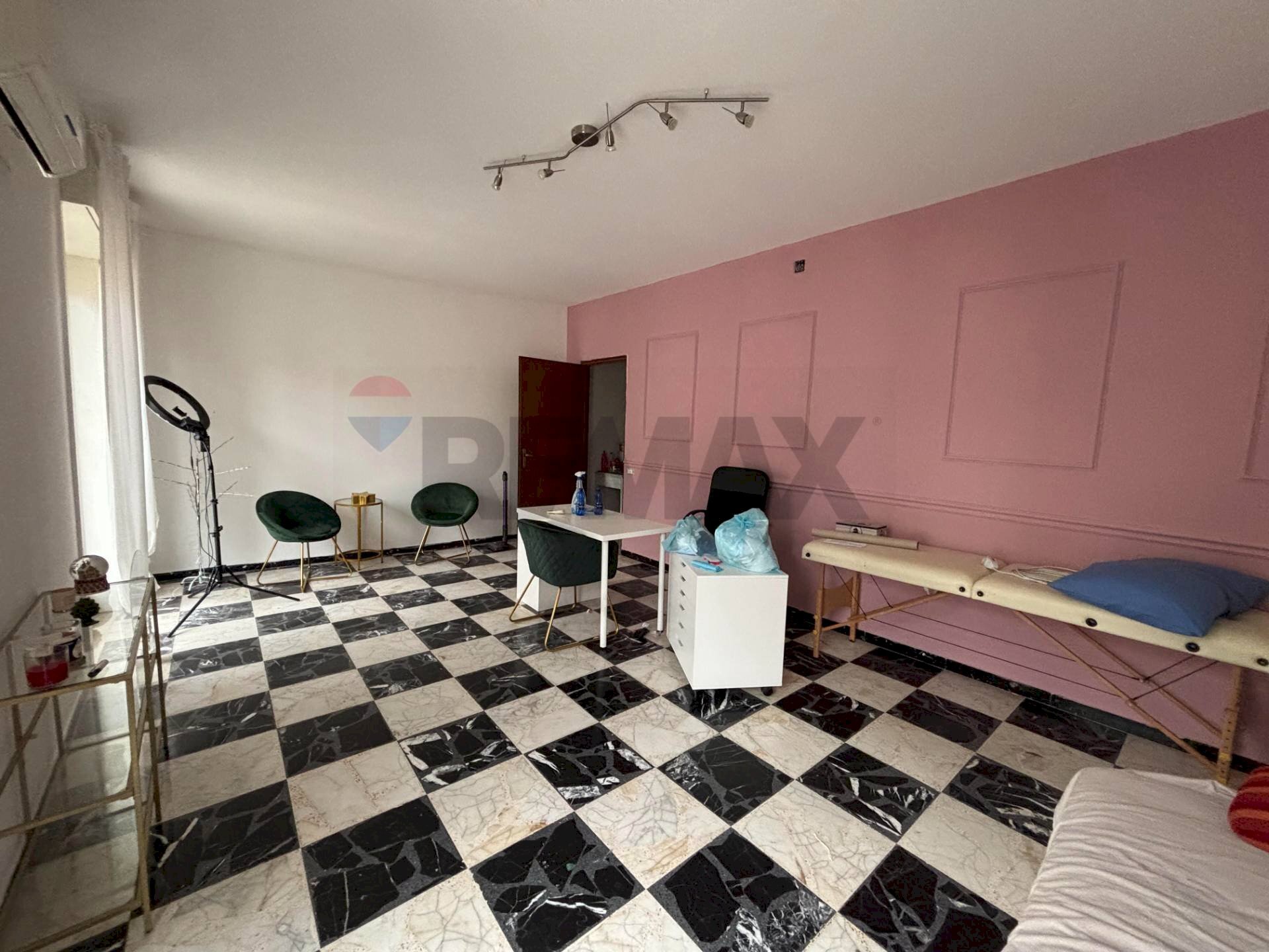 Camera / camera da letto - Casa semi indipendente Via Garibaldi
 
89, Floridia - foto 3