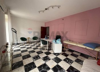 Camera / camera da letto - Casa semi indipendente Via Garibaldi
 
89, Floridia - foto 3