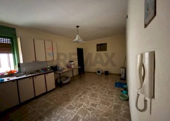 Cucina - Casa semi indipendente Via Garibaldi
 
89, Floridia - foto 4