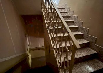 Scale - Casa semi indipendente Via Garibaldi
 
89, Floridia - foto 13