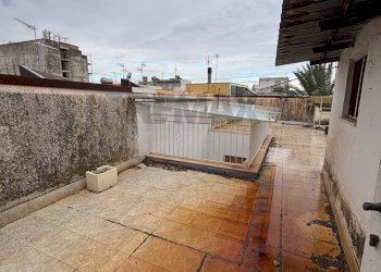 Terrazza - Casa semi indipendente Via Garibaldi
 
89, Floridia - foto 14