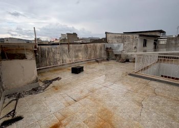 Terrazza - Casa semi indipendente Via Garibaldi
 
89, Floridia - foto 15