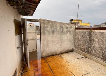 Terrazza - Casa semi indipendente Via Garibaldi
 
89, Floridia - foto 17