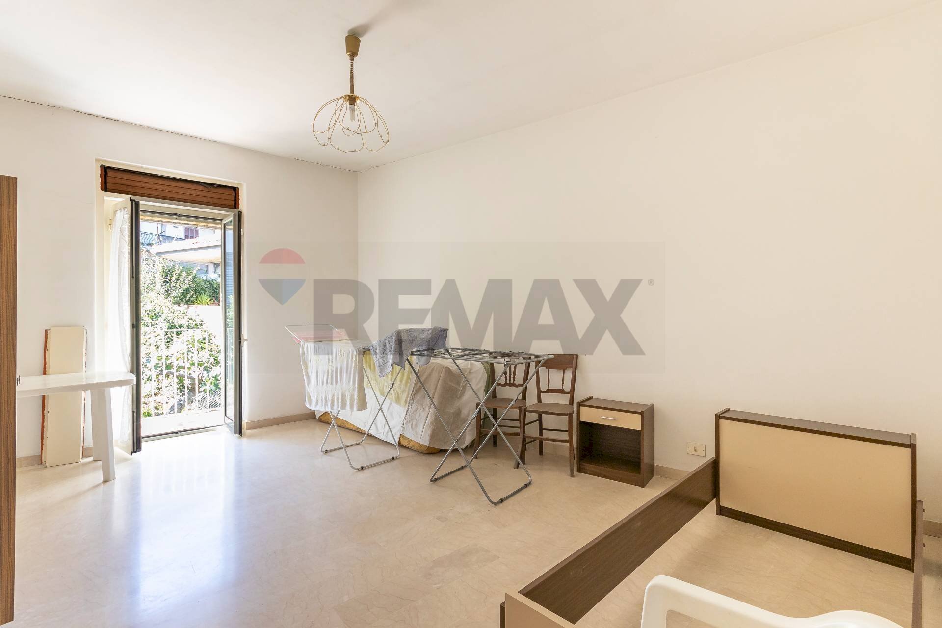 Soggiorno - Casa indipendente Via Sabauda
 
58-60, Buccheri - foto 3