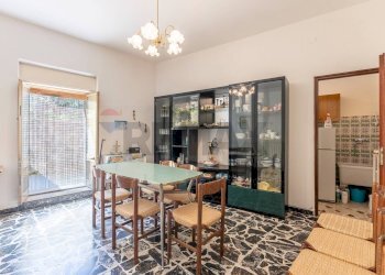 Sala da pranzo - Independent house Via Sabauda
 
58-60, Buccheri - photo 1