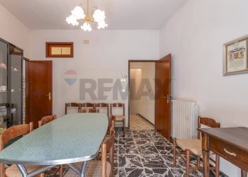 Sala da pranzo - Independent house Via Sabauda
 
58-60, Buccheri - photo 2