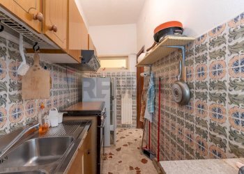 Cucina - Independent house Via Sabauda
 
58-60, Buccheri - photo 8