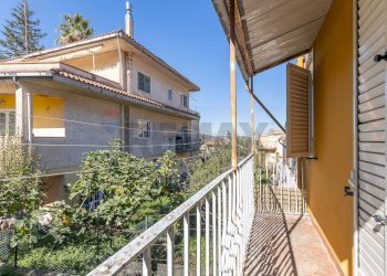 Balcone - Independent house Via Sabauda
 
58-60, Buccheri - photo 17