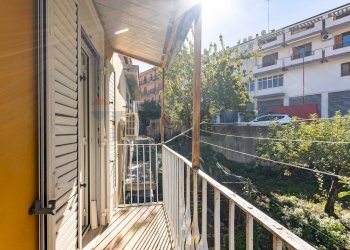 Balcone - Independent house Via Sabauda
 
58-60, Buccheri - photo 19