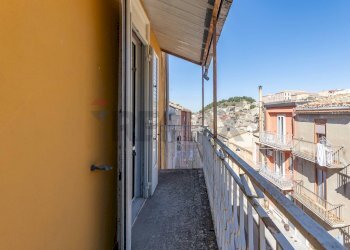 Balcone - Independent house Via Sabauda
 
58-60, Buccheri - photo 21