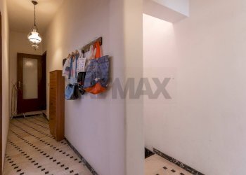 Hall / corridoio - Independent house Via Sabauda
 
58-60, Buccheri - photo 23