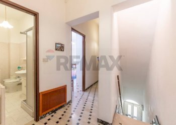 Hall / corridoio - Independent house Via Sabauda
 
58-60, Buccheri - photo 24