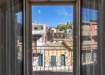 Balcone - Independent house Via Sabauda
 
58-60, Buccheri - photo 25