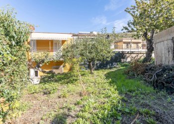 Giardino - Independent house Via Sabauda
 
58-60, Buccheri - photo 27