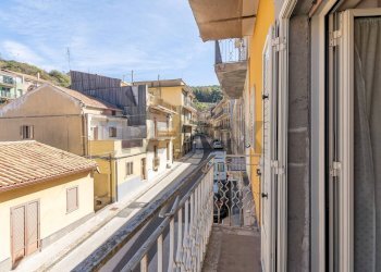 Balcone - Independent house Via Sabauda
 
58-60, Buccheri - photo 28