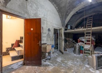 Dispensa di stoccaggio - Independent house Via Sabauda
 
58-60, Buccheri - photo 29